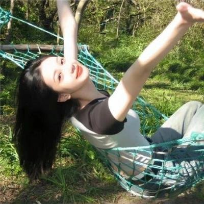 女孩有问题