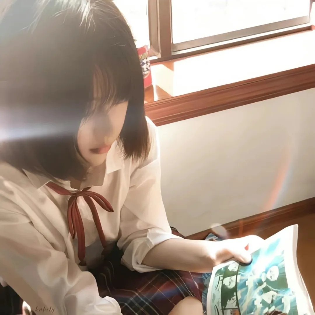巫毒少女