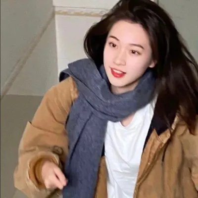处女心声